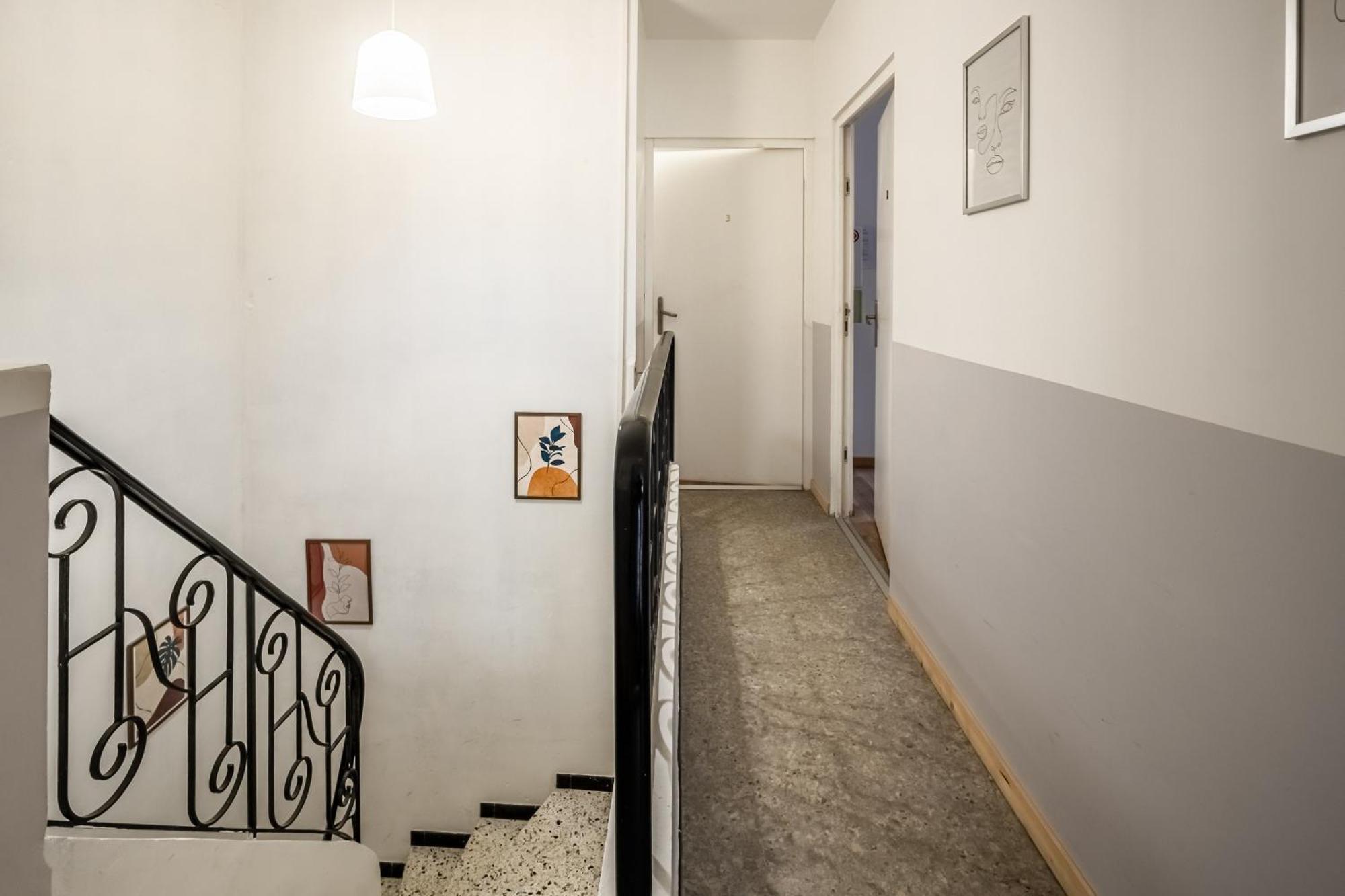Cosy Green Clim Wifi Centre Ville 2 Pers Lézignan-Corbières 外观 照片